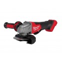 Minipulidora Milwaukee inalambrica M18 4-1/2"/5" 2880-20