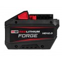 Batería M18 REDLITHIUM FORGE HD12.0 Milwaukee 48-11-1813
