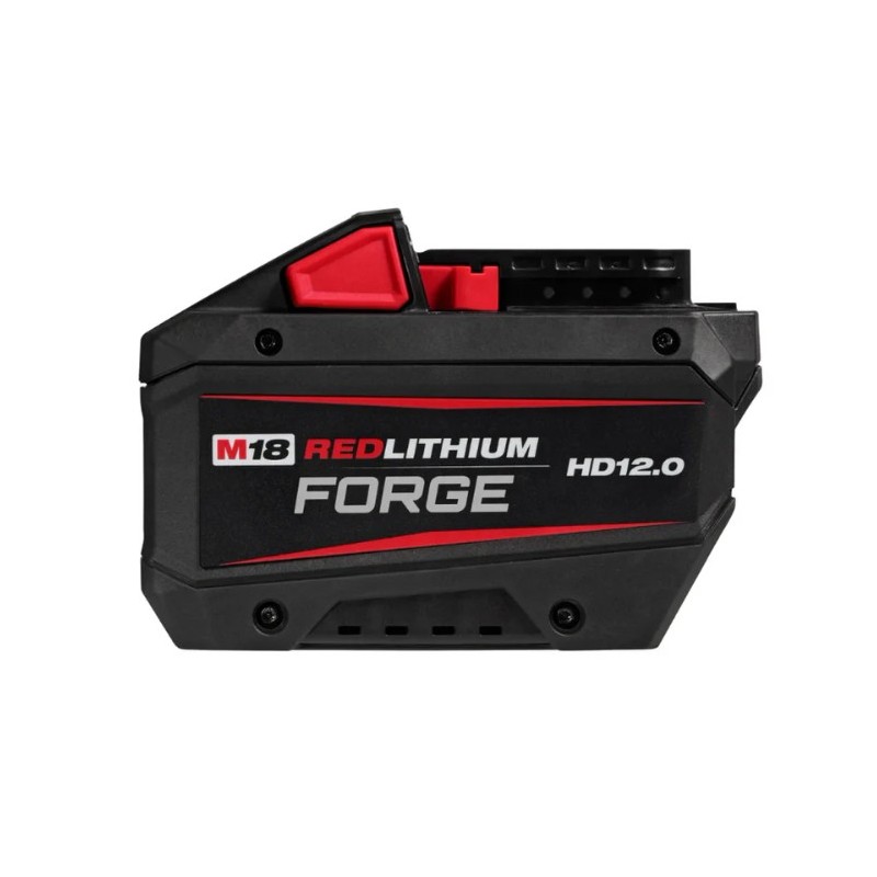 Batería M18 REDLITHIUM FORGE HD12.0 Milwaukee 48-11-1813