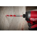 JUEGO 5 BROCAS P/CONCRETO MILWAUKEE 48-20-9051