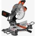 SIERRA INGLETEADORA 10" BLACK DECKER 1800W BES7101800MS