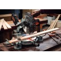 SIERRA INGLETEADORA 10" BLACK DECKER 1800W BES7101800MS
