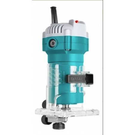 REBORDEADORA TOTAL 600 W UTLT6001