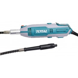 MOTOTOOL 200W V/VARIABLE + 149 PZS TOTAL UTG2006