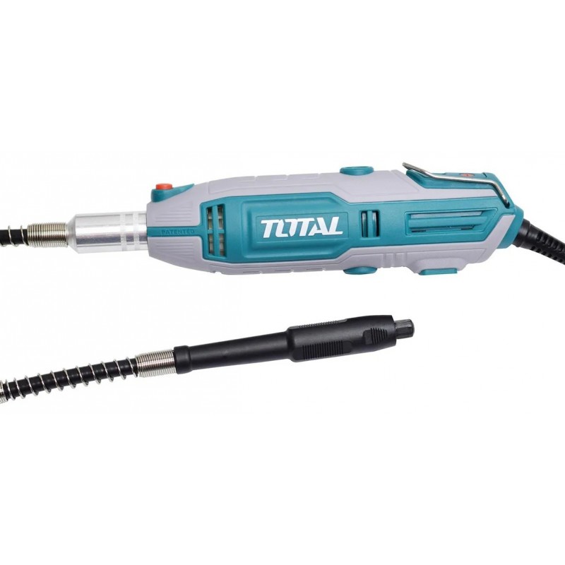 MOTOTOOL 200W V/VARIABLE + 149 PZS TOTAL UTG2006