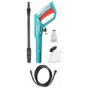 HIDROLAVADORA 2000 W 2320 PSI 160 Bar TOTAL  UTGT11376