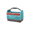 BOLSO DE HERRAMIENTAS TOTAL 16 Pul.15KG INDUSTRIAL THT36L03