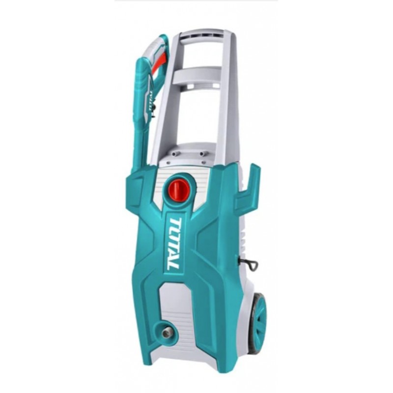 HIDROLAVADORA 1800W 2200PSI DE ALTA PRESION TOTAL UTGT11356