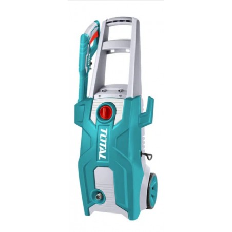HIDROLAVADORA 1800W 2200PSI DE ALTA PRESION TOTAL UTGT11356