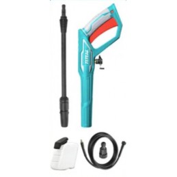 HIDROLAVADORA 1800W 2200PSI DE ALTA PRESION TOTAL UTGT11356