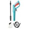 HIDROLAVADORA 1800W 2200PSI DE ALTA PRESION TOTAL UTGT11356