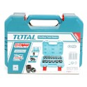 COPAS DE IMPACTO 1/2  40 MM 14PZS 10-27 MM TOTAL THISTD12141