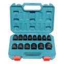 COPAS DE IMPACTO 1/2  40 MM 14PZS 10-27 MM TOTAL THISTD12141