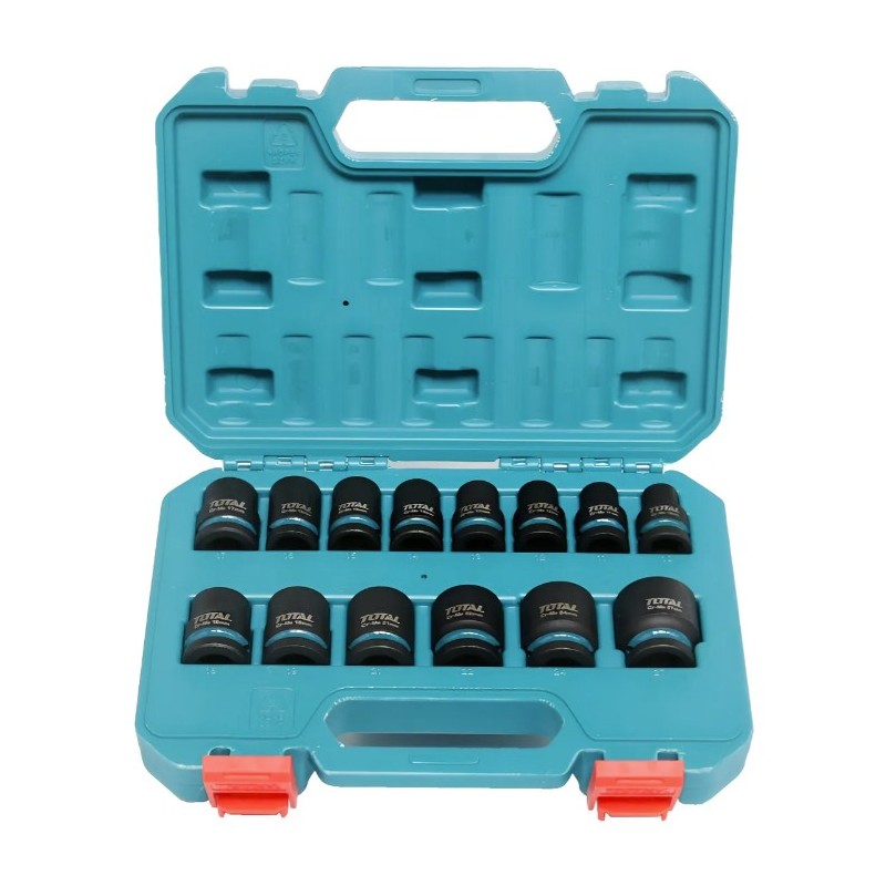 COPAS DE IMPACTO 1/2  40 MM 14PZS 10-27 MM TOTAL THISTD12141