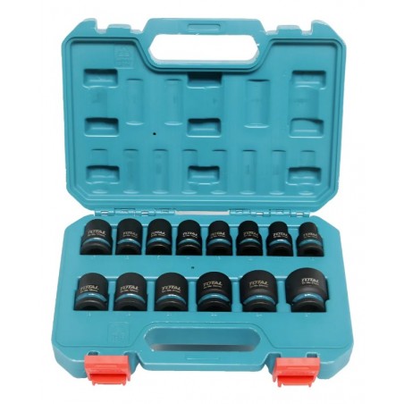 COPAS DE IMPACTO 1/2  40 MM 14PZS 10-27 MM TOTAL THISTD12141