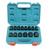 COPAS DE IMPACTO 1/2  40 MM 14PZS 10-27 MM TOTAL THISTD12141