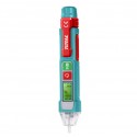 PROBADOR DE CORRIENTE DIGITAL 12V - 1000V TOTAL -THT210003