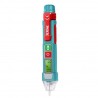 PROBADOR DE CORRIENTE DIGITAL 12V - 1000V TOTAL -THT210003