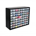ORGANIZADOR CON 64 COMPARTIMIENTOS TRUPER ORG-64