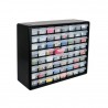 ORGANIZADOR CON 64 COMPARTIMIENTOS TRUPER ORG-64