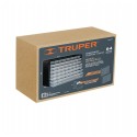 ORGANIZADOR CON 64 COMPARTIMIENTOS TRUPER ORG-64