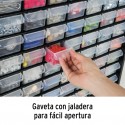 ORGANIZADOR CON 64 COMPARTIMIENTOS TRUPER ORG-64