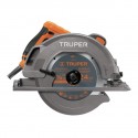 SIERRA CIRCULAR 7-1/4 Pulg. TRUPER PRO SICI-7-1/4A3