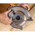 SIERRA CIRCULAR 7-1/4 Pulg. TRUPER PRO SICI-7-1/4A3