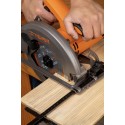 SIERRA CIRCULAR 7-1/4 Pulg. TRUPER PRO SICI-7-1/4A3