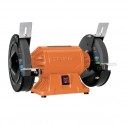 ESMERIL DE BANCO DE 8 PULG. DE 3/4 HP (560 W) TRUPER EBA-8