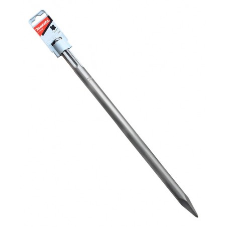 PUNTERO SDS MAX  MAKITA D34182
