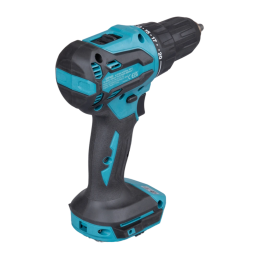 COMBO TALADRO DHP490 INAL 18V BAT 3 Ah CARG MAKITA