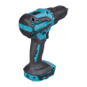 COMBO TALADRO DHP490 INAL 18V BAT 3 Ah CARG MAKITA