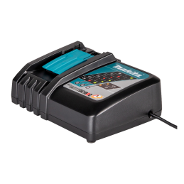 COMBO TALADRO DHP490 INAL 18V BAT 3 Ah CARG MAKITA