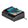 COMBO TALADRO DHP490 INAL 18V BAT 3 Ah CARG MAKITA