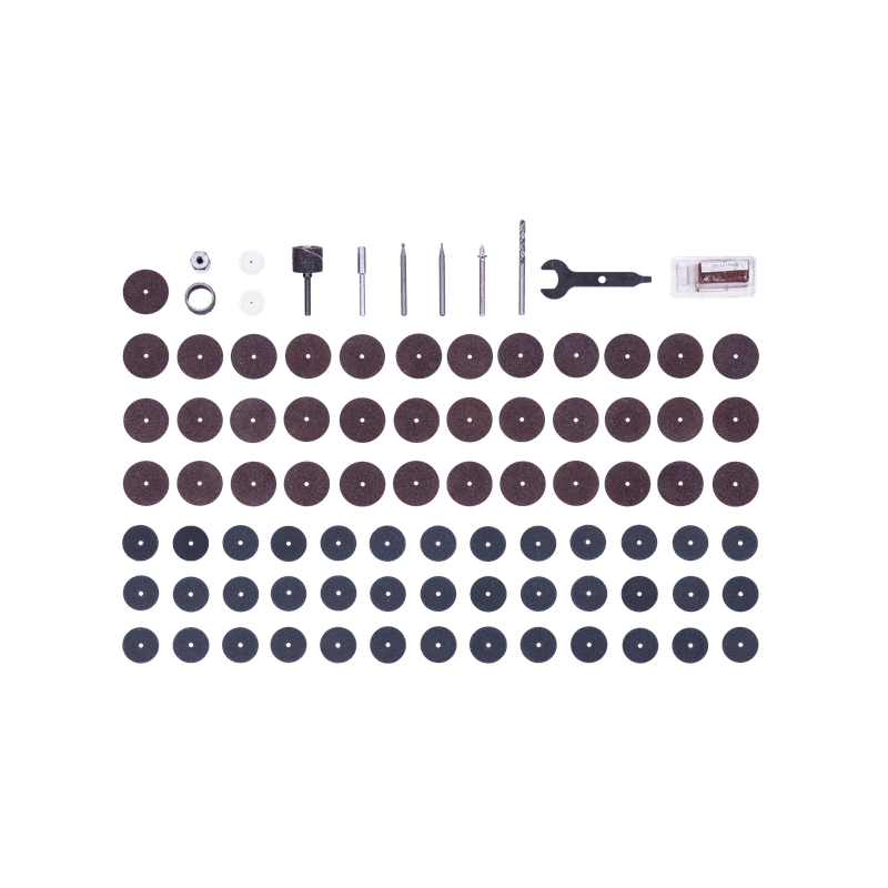 MOTOTOOL DREMEL 3000 1/82 127V.+1 ADIT+82 ACCES - 3000-1/82