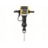 DEMOLEDOR DE PAVIMENTO DEWALT D25980T INCLUYE CARRO