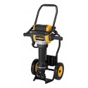 DEMOLEDOR DE PAVIMENTO DEWALT D25980T INCLUYE CARRO