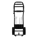 DEMOLEDOR DE PAVIMENTO DEWALT D25980T INCLUYE CARRO