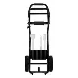 DEMOLEDOR DE PAVIMENTO DEWALT D25980T INCLUYE CARRO