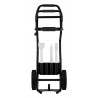 DEMOLEDOR DE PAVIMENTO DEWALT D25980T INCLUYE CARRO