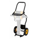 DEMOLEDOR DE PAVIMENTO DEWALT D25980T INCLUYE CARRO