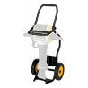 DEMOLEDOR DE PAVIMENTO DEWALT D25980T INCLUYE CARRO