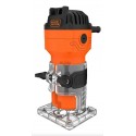 REBORDEADORA BLACK + DECKER 500 W BETR0500-B3