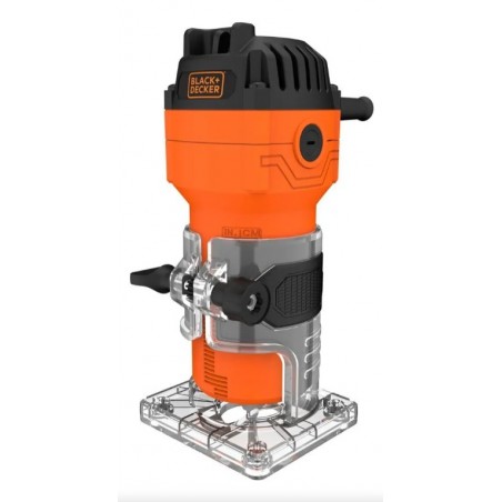 REBORDEADORA BLACK + DECKER 500 W BETR0500-B3