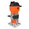 REBORDEADORA BLACK + DECKER 500 W BETR0500-B3