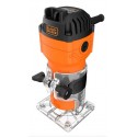REBORDEADORA BLACK + DECKER 500 W BETR0500-B3