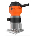 REBORDEADORA BLACK + DECKER 500 W BETR0500-B3
