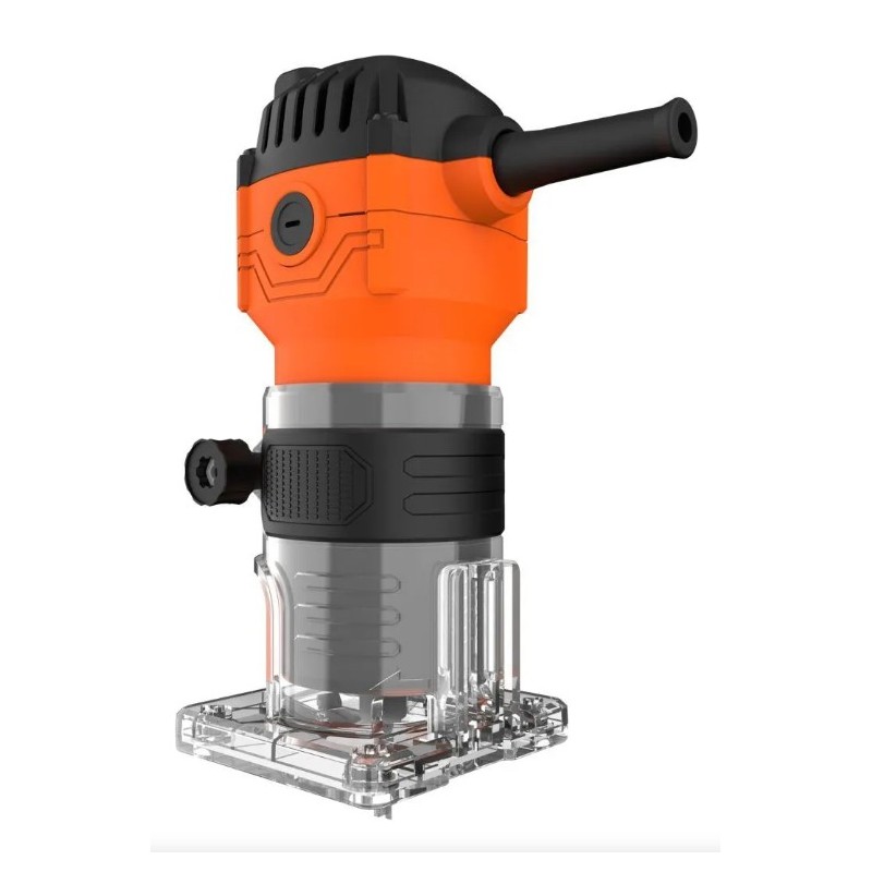 REBORDEADORA BLACK + DECKER 500 W BETR0500-B3