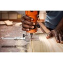 REBORDEADORA BLACK + DECKER 500 W BETR0500-B3